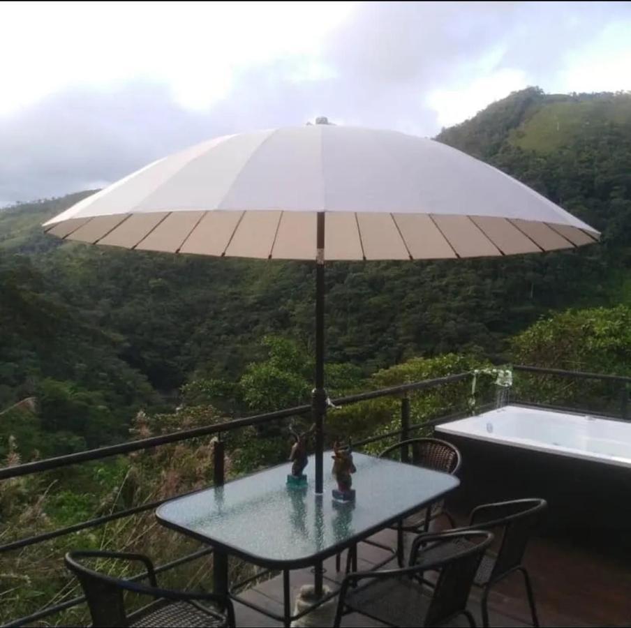 ホテルGlamping San Luis Nativa エクステリア 写真