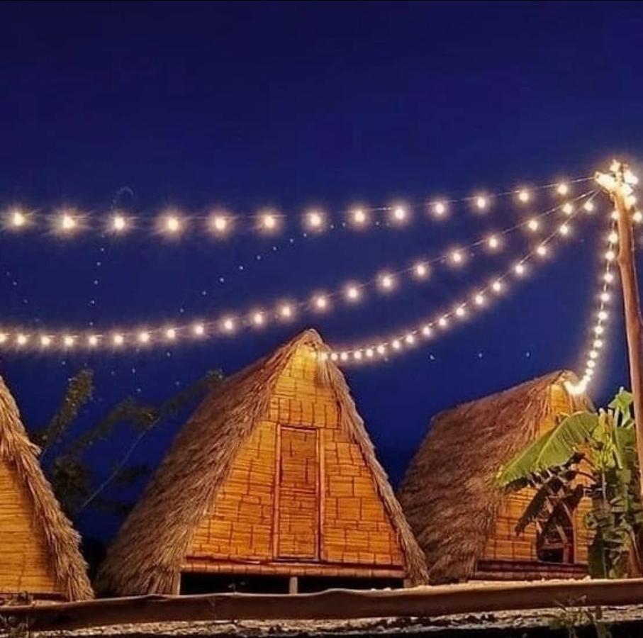 ホテルGlamping San Luis Nativa エクステリア 写真