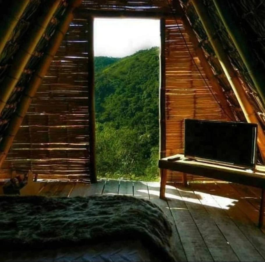 ホテルGlamping San Luis Nativa エクステリア 写真